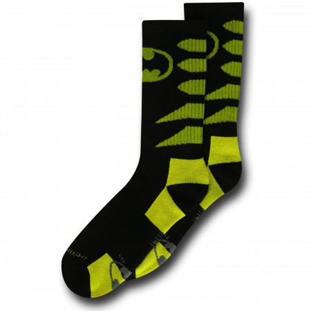 Batman Athletic Socks