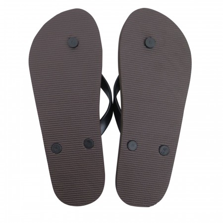 Flash Symbol Men's Flip Flops