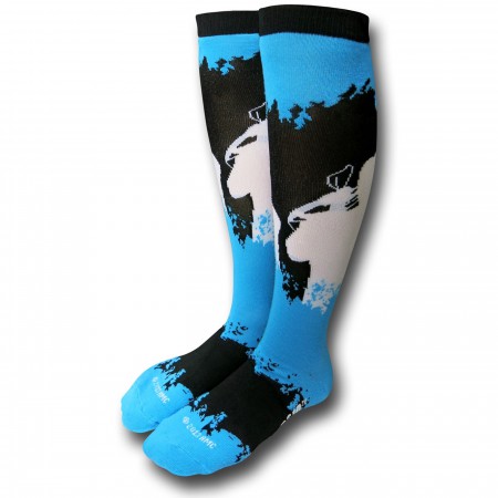 Walking Dead Women's Daryl Knee Socks