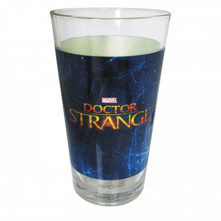 Dr. Strange Mystic Pint Glass 2-Pack