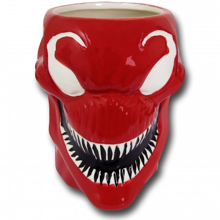 Carnage Ceramic Character Mug