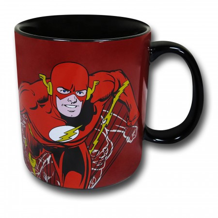 Flash Image & Symbol Mug