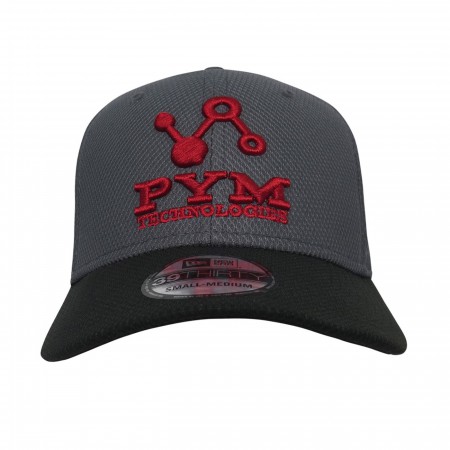 Ant-Man Pym Tech 39Thirty Fitted Hat