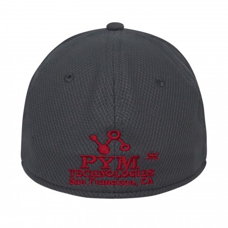 Ant-Man Pym Tech 39Thirty Fitted Hat