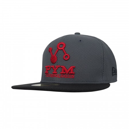 Ant-Man Pym Tech 59Fifty Fitted Hat