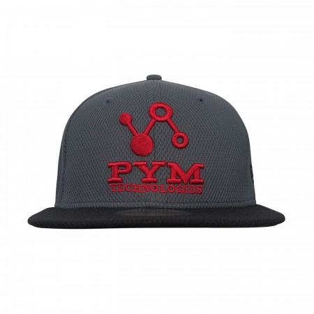 Ant-Man Pym Tech 59Fifty Fitted Hat