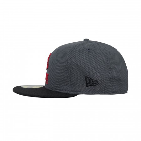 Ant-Man Pym Tech 59Fifty Fitted Hat