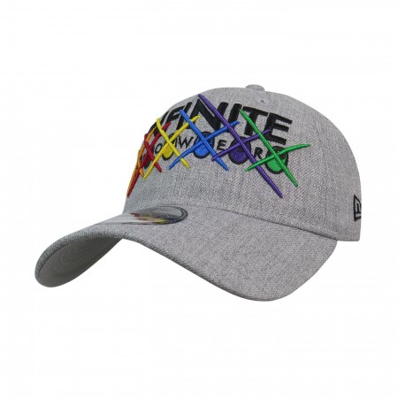 Infinity War Infinite Power 9Twenty Adjustable Hat