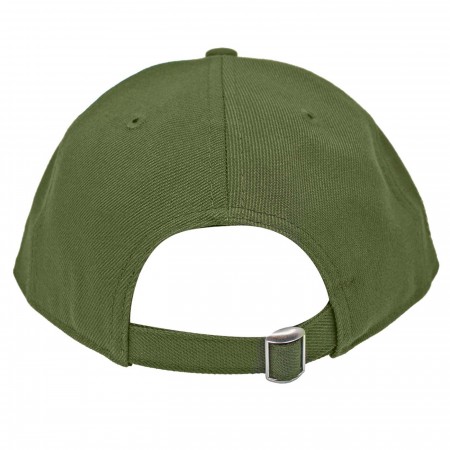 Batman Hush Salute to Service 9Twenty Adjustable Hat