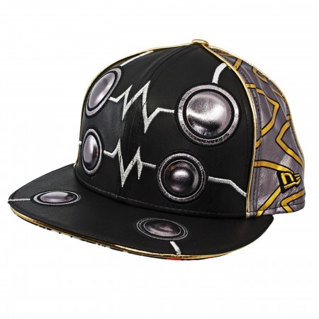 Beta Ray Bill Character Armor 59Fifty Fitted Hat