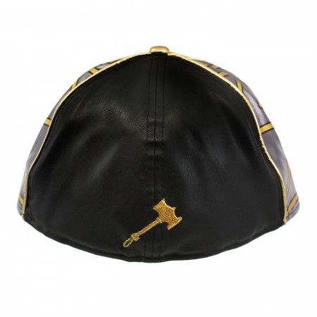 Beta Ray Bill Character Armor 59Fifty Fitted Hat