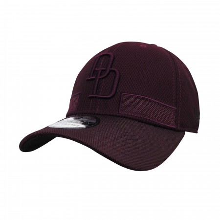 Daredevil Symbol Armor 39Thirty Fitted Hat