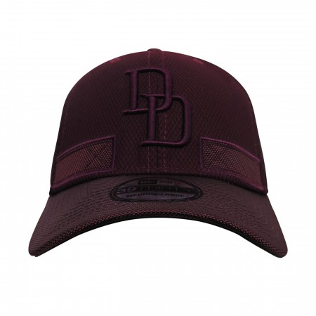 Daredevil Symbol Armor 39Thirty Fitted Hat