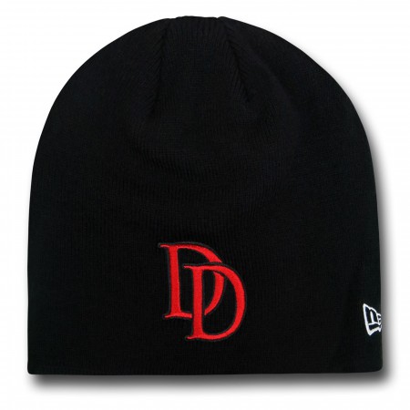 Daredevil Symbol Beanie