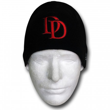 Daredevil Symbol Beanie