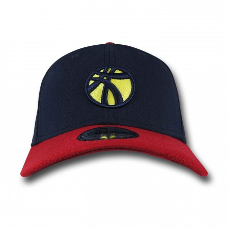 Dr. Strange Symbol New Era 39Thirty Hat