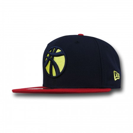 Dr. Strange Symbol New Era 59Fifty Hat