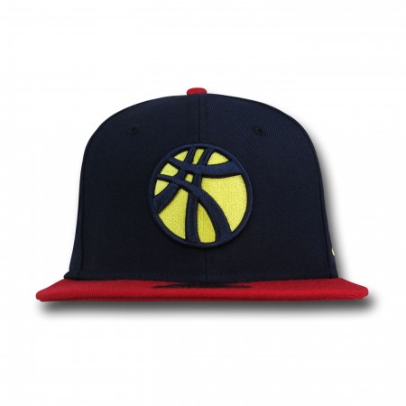 Dr. Strange Symbol New Era 59Fifty Hat