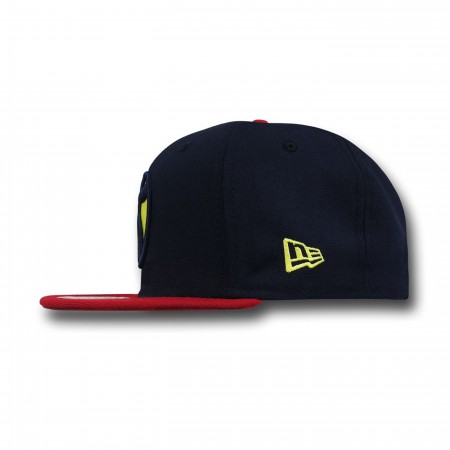 Dr. Strange Symbol New Era 59Fifty Hat