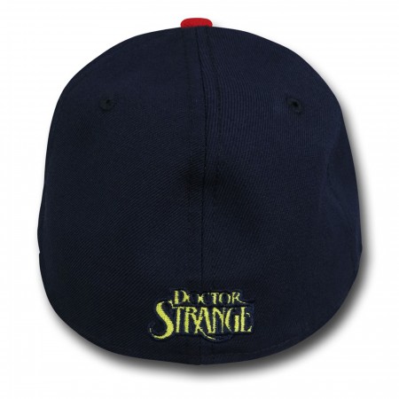 Dr. Strange Symbol New Era 59Fifty Hat