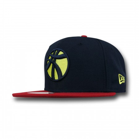 Dr. Strange Symbol New Era 9Fifty Hat