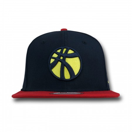 Dr. Strange Symbol New Era 9Fifty Hat