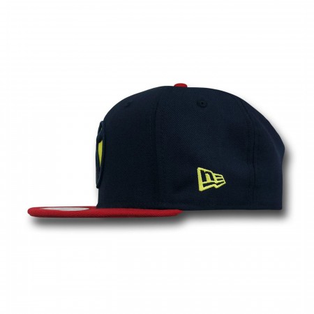 Dr. Strange Symbol New Era 9Fifty Hat