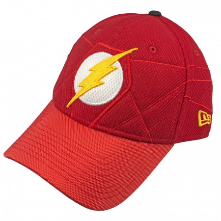 Flash Armor with Flashpoint Lining 39Thirty Fitted Hat