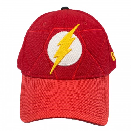 Flash Armor with Flashpoint Lining 39Thirty Fitted Hat