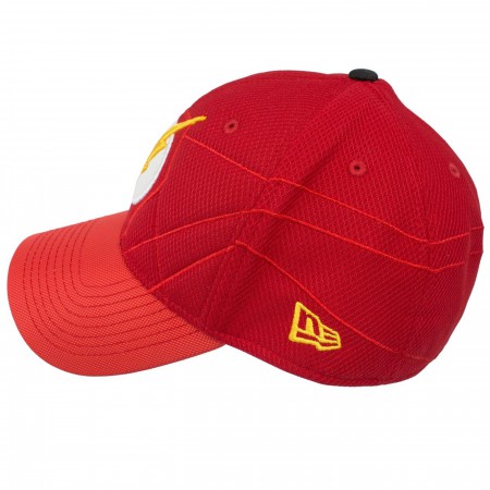 Flash Armor with Flashpoint Lining 39Thirty Fitted Hat