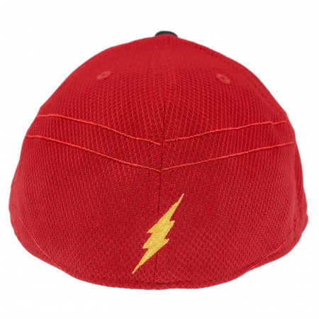 Flash Armor with Flashpoint Lining 39Thirty Fitted Hat