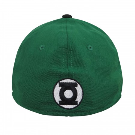 Green Lantern Hal Jordan 59Fifty Fitted Hat