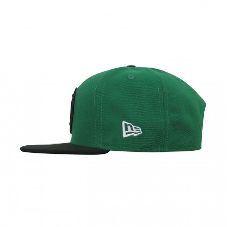 Green Lantern Hal Jordan 9Fifty Adjustable Hat