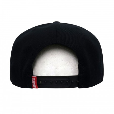GOTG Embroidered Sublimated Adjustable Hat