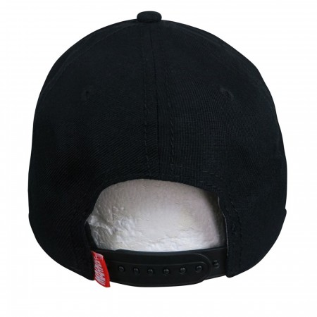 GOTG Kawaii Snapback Hat