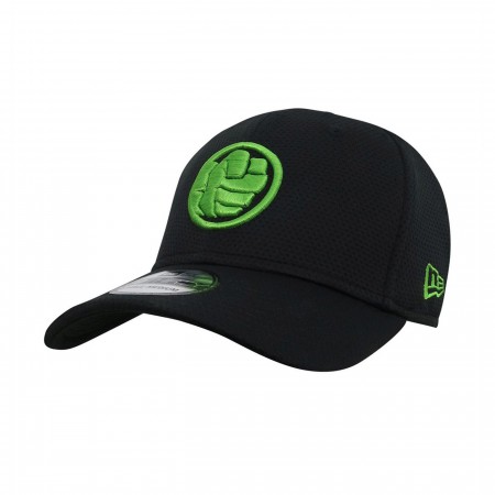 Hulk Fist Symbol 39Thirty Fitted Hat