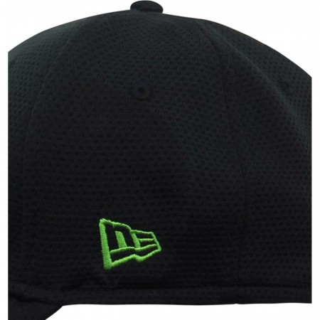 Hulk Fist Symbol 39Thirty Fitted Hat