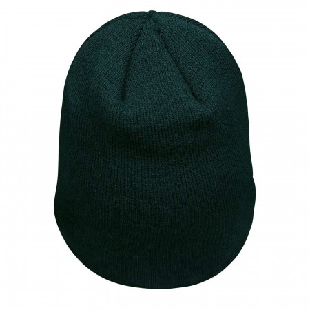 Iron Fist Black Symbol Beanie