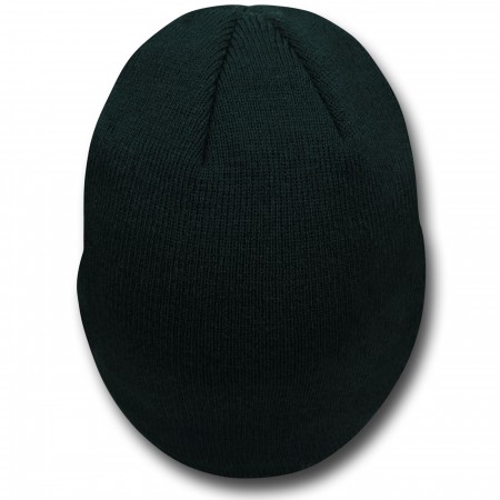 Iron Fist Symbol Beanie