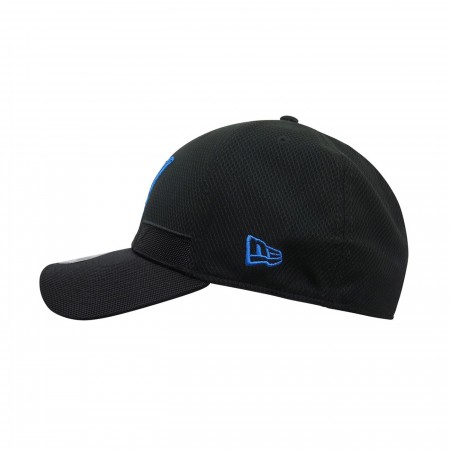 Nightwing Symbol Armor 39Thirty Fitted Hat