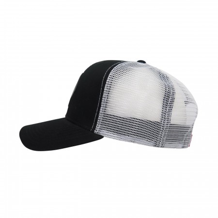 Punisher Scout Adjustable Trucker Snapback Hat