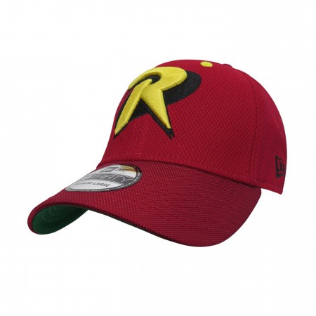 Robin Symbol Armor 39Thirty Fitted Hat