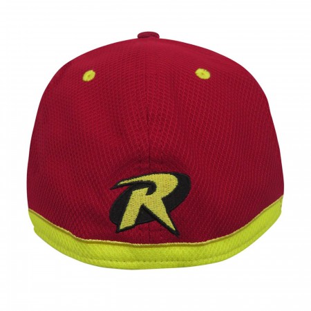 Robin Symbol Armor 39Thirty Fitted Hat