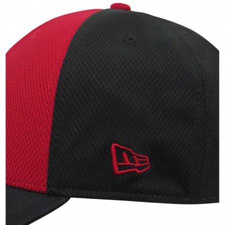 Red Robin Symbol Armor 39Thirty Fitted Hat