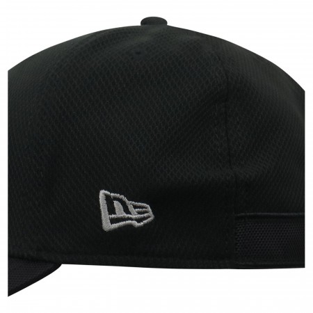 SHIELD Symbol Armor 39Thirty Fitted Hat