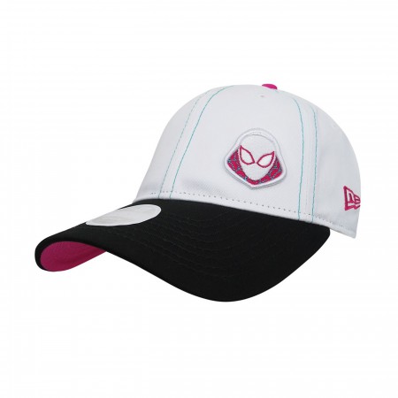 Spider-Gwen Women's 9Twenty Adjustable Hat