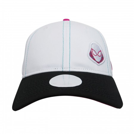 Spider-Gwen Women's 9Twenty Adjustable Hat