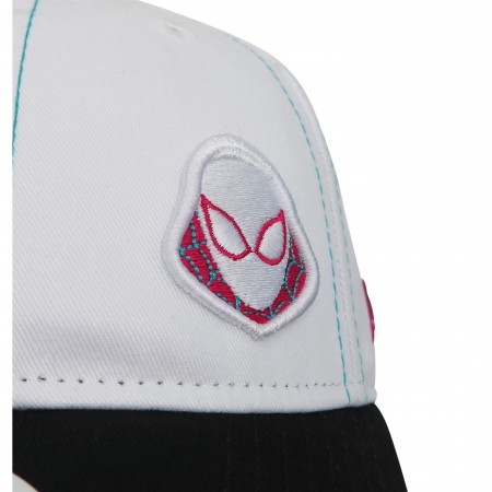 Spider-Gwen Women's 9Twenty Adjustable Hat