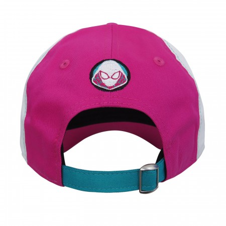 Spider-Gwen Women's 9Twenty Adjustable Hat