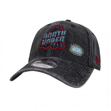 Star Wars 40th Darth Vader 9Twenty Adjustable Hat